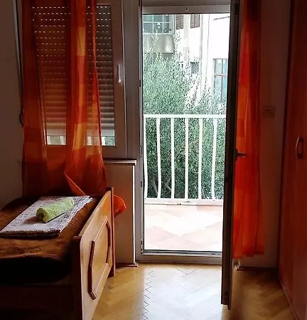 Cleopatra Hostel