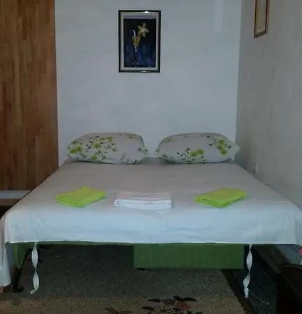 Cleopatra Hostel