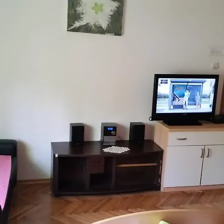 Hostel Cleopatra