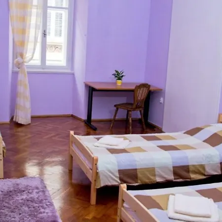Hostel Cleopatra