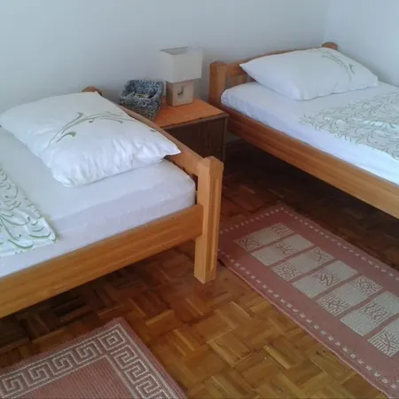 Cleopatra 호스텔 스플리트