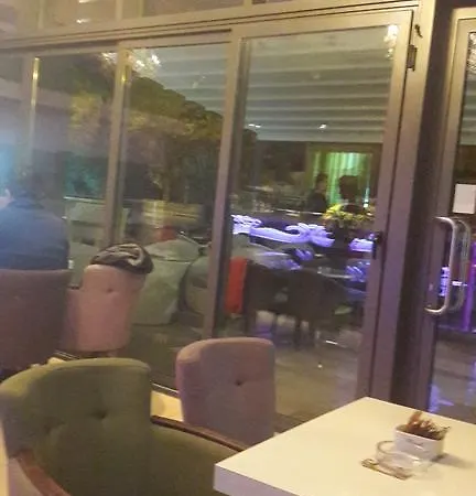 Hostel Cleopatra Split