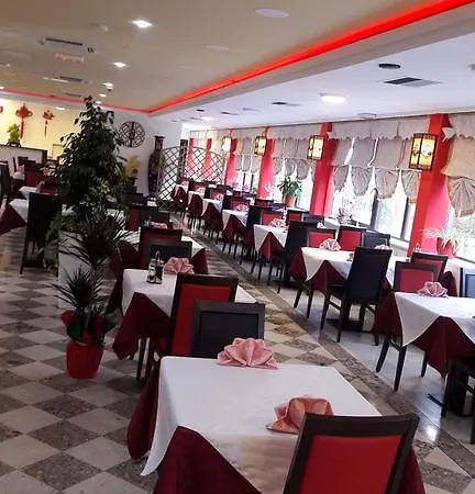Hostel Cleopatra Split